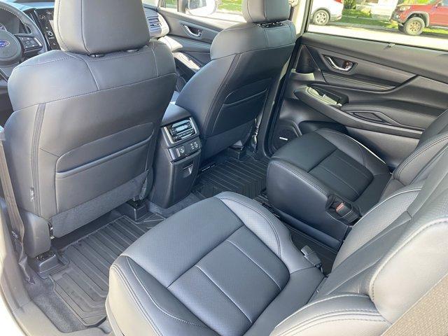 used 2025 Subaru Ascent car, priced at $44,748