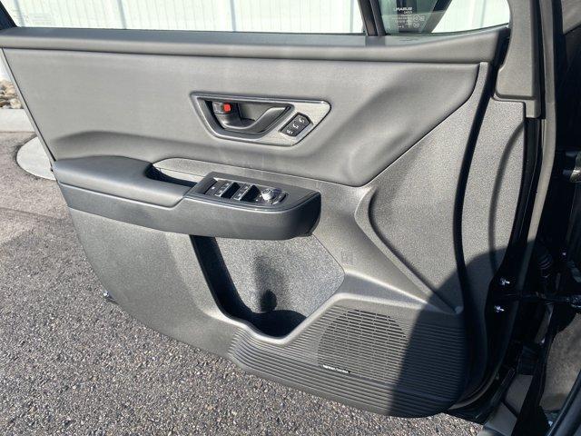 new 2026 Subaru Outback car, priced at $49,963