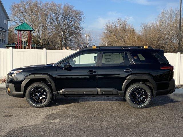 new 2026 Subaru Outback car, priced at $49,963