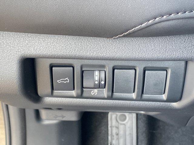 new 2026 Subaru Outback car, priced at $49,963