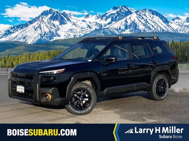 new 2026 Subaru Outback car, priced at $49,963