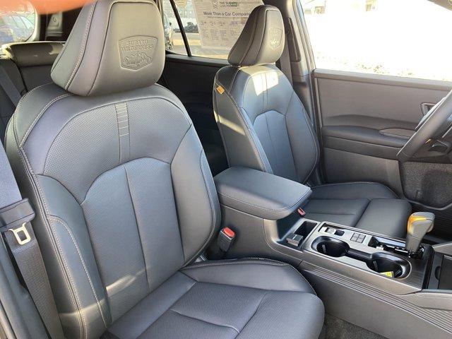 new 2026 Subaru Outback car, priced at $48,307