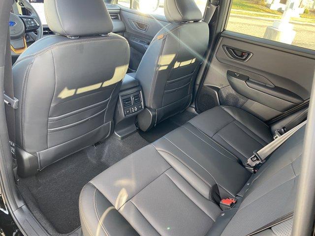 new 2026 Subaru Outback car, priced at $49,963