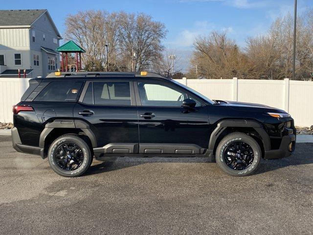 new 2026 Subaru Outback car, priced at $49,963