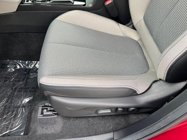 new 2026 Subaru Forester car, priced at $36,292