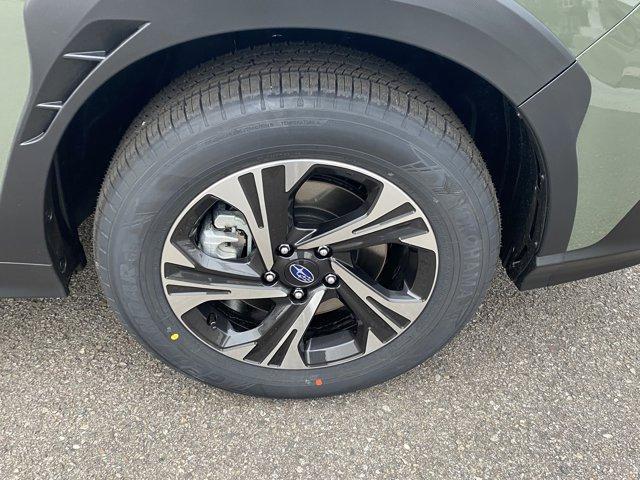new 2026 Subaru Crosstrek car, priced at $29,198