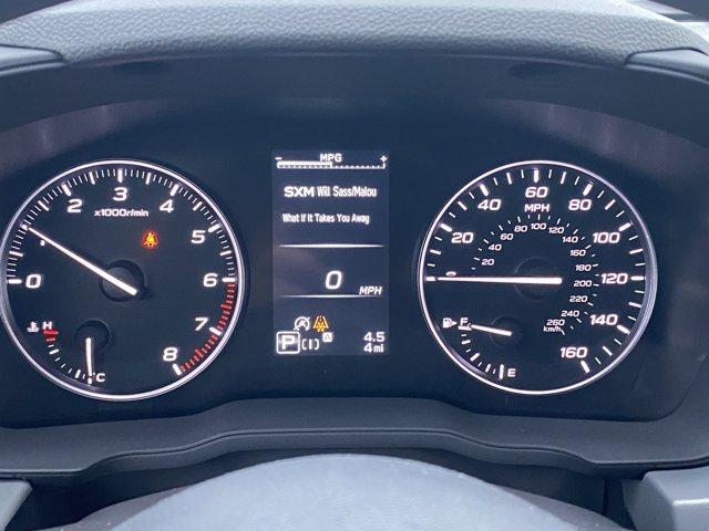 new 2026 Subaru Crosstrek car, priced at $29,198