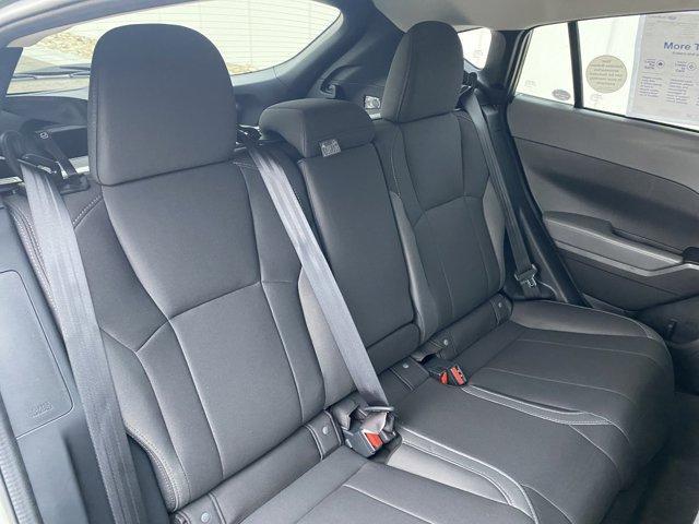 new 2026 Subaru Crosstrek car, priced at $29,198