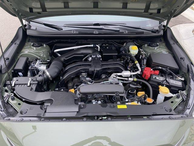 new 2026 Subaru Crosstrek car, priced at $29,198