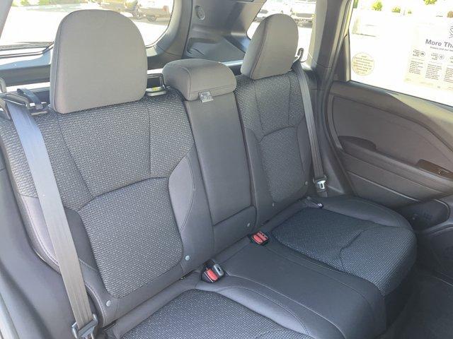 new 2026 Subaru Forester car, priced at $33,556