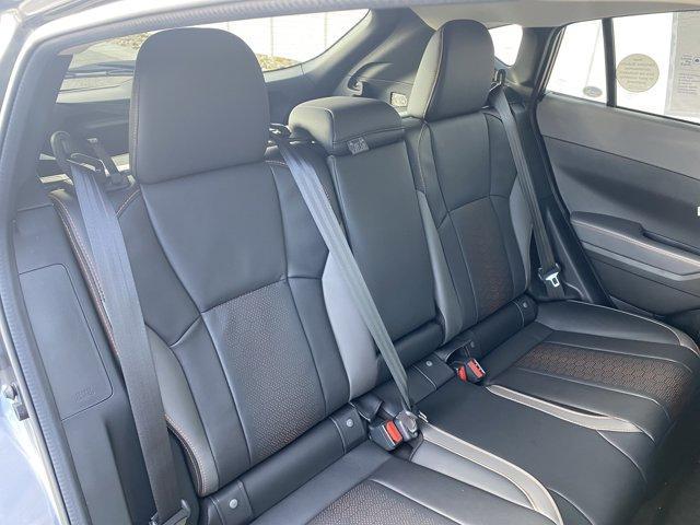 new 2026 Subaru Crosstrek car, priced at $34,312