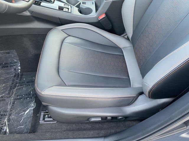 new 2026 Subaru Crosstrek car, priced at $34,312