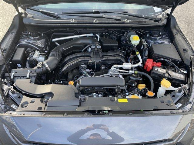 new 2026 Subaru Crosstrek car, priced at $34,312