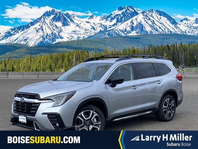 new 2026 Subaru Ascent car, priced at $52,540