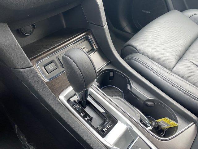 new 2026 Subaru Ascent car, priced at $52,115