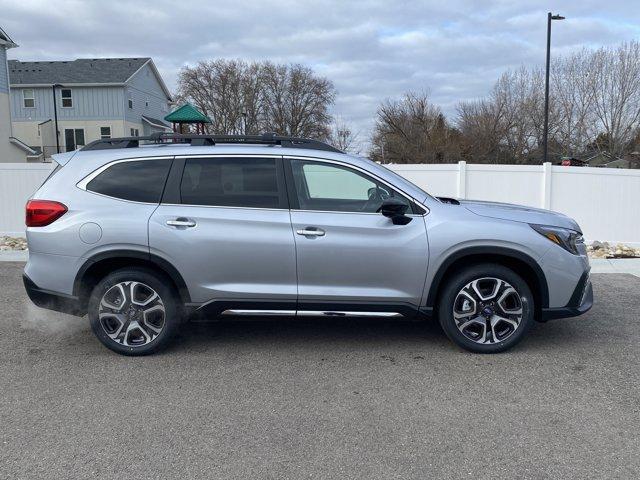 new 2026 Subaru Ascent car, priced at $52,115