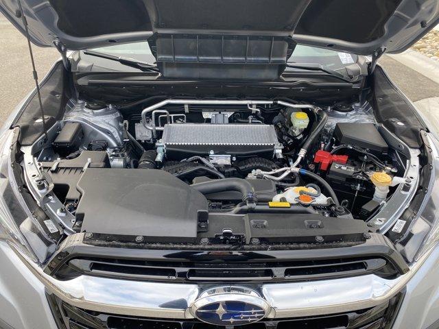 new 2026 Subaru Ascent car, priced at $52,115