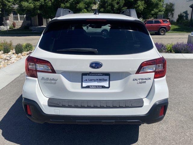 used 2019 Subaru Outback car, priced at $21,993
