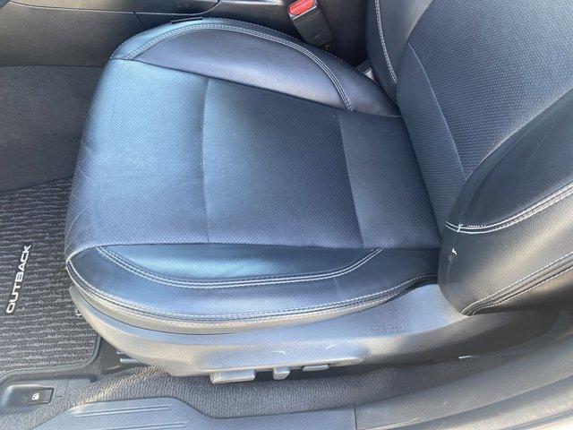 used 2019 Subaru Outback car, priced at $21,993