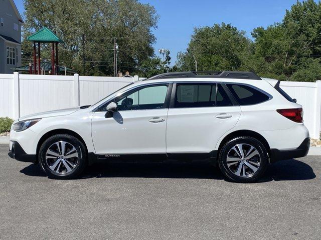 used 2019 Subaru Outback car, priced at $21,993