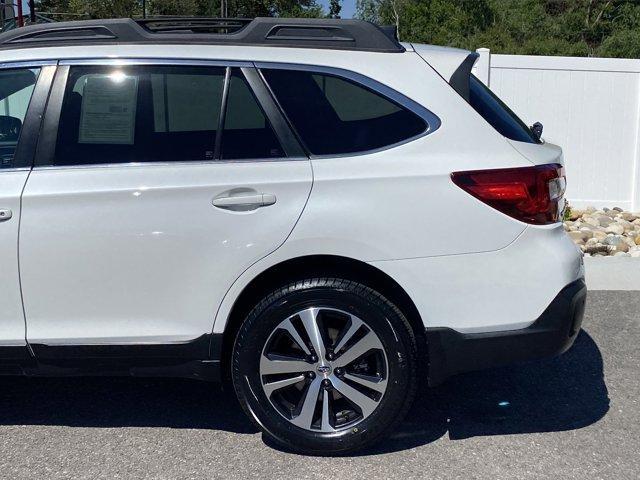 used 2019 Subaru Outback car, priced at $21,993
