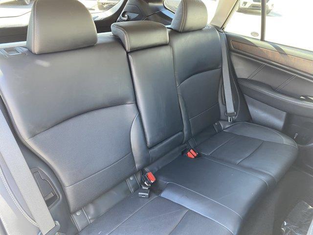 used 2019 Subaru Outback car, priced at $21,993