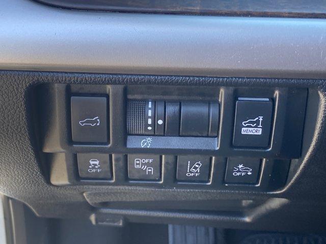 used 2019 Subaru Outback car, priced at $21,993