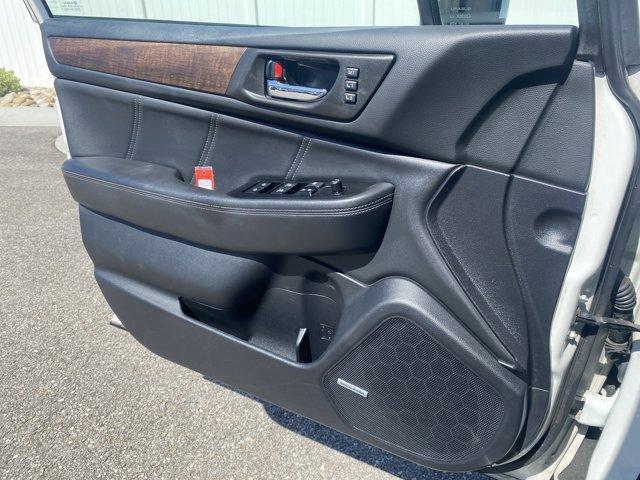used 2019 Subaru Outback car, priced at $21,993