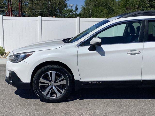 used 2019 Subaru Outback car, priced at $21,993