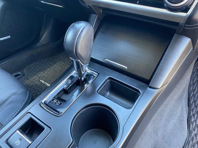 used 2019 Subaru Outback car, priced at $21,993