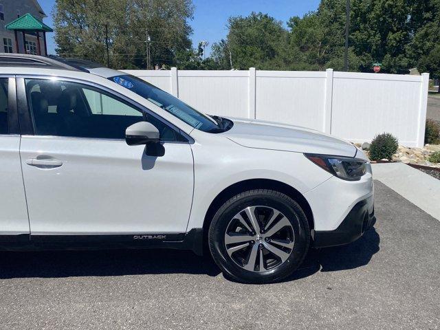 used 2019 Subaru Outback car, priced at $21,993