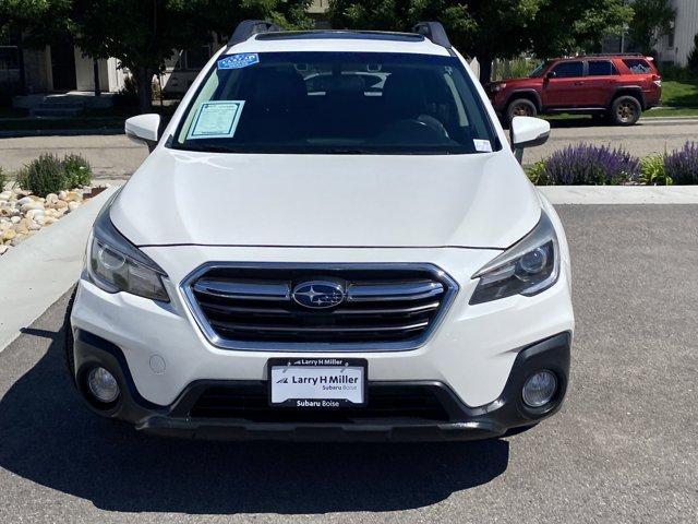 used 2019 Subaru Outback car, priced at $21,993