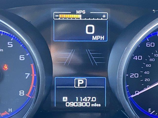 used 2019 Subaru Outback car, priced at $21,993
