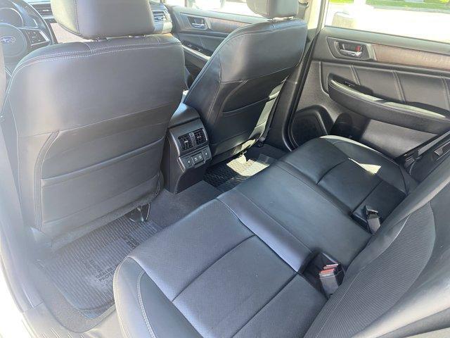 used 2019 Subaru Outback car, priced at $21,993