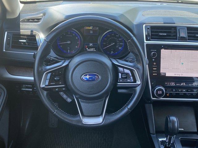 used 2019 Subaru Outback car, priced at $21,993