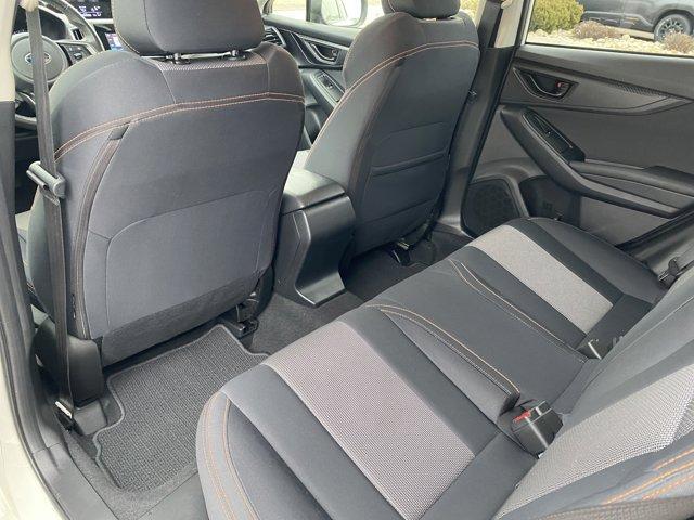 used 2023 Subaru Crosstrek car, priced at $26,375