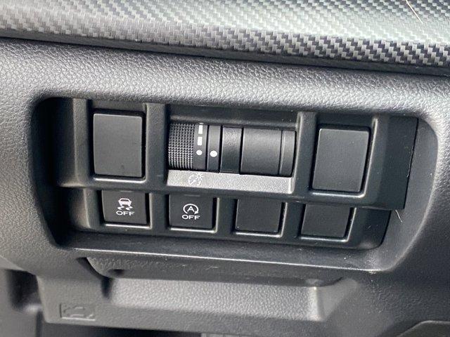 used 2023 Subaru Crosstrek car, priced at $26,375