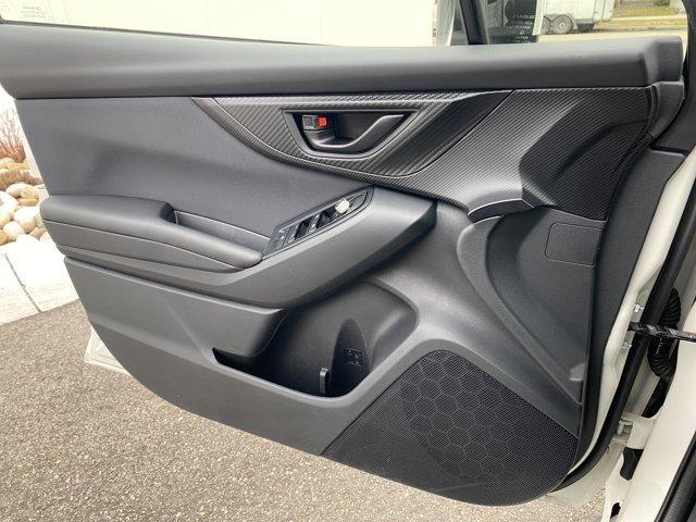 used 2023 Subaru Crosstrek car, priced at $26,375