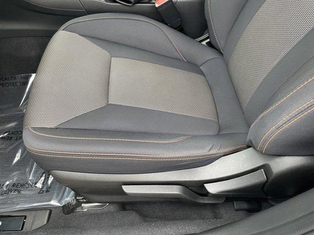 used 2023 Subaru Crosstrek car, priced at $26,375