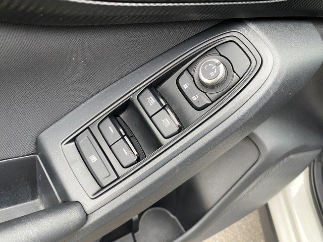 used 2023 Subaru Crosstrek car, priced at $26,375