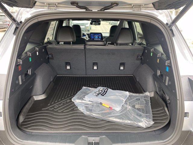 new 2026 Subaru Outback car, priced at $47,353