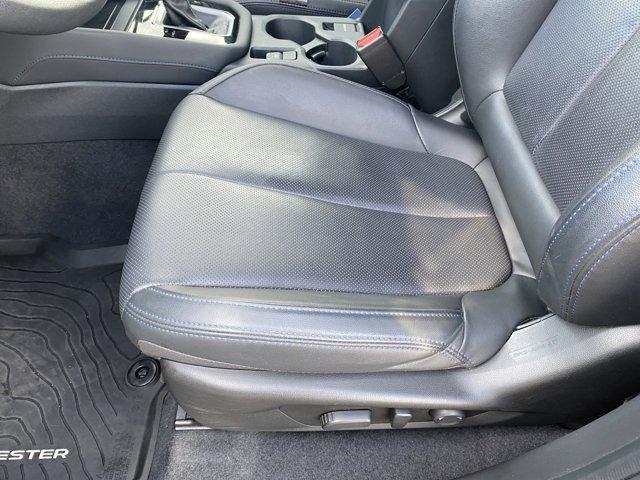 used 2025 Subaru Forester car, priced at $33,304