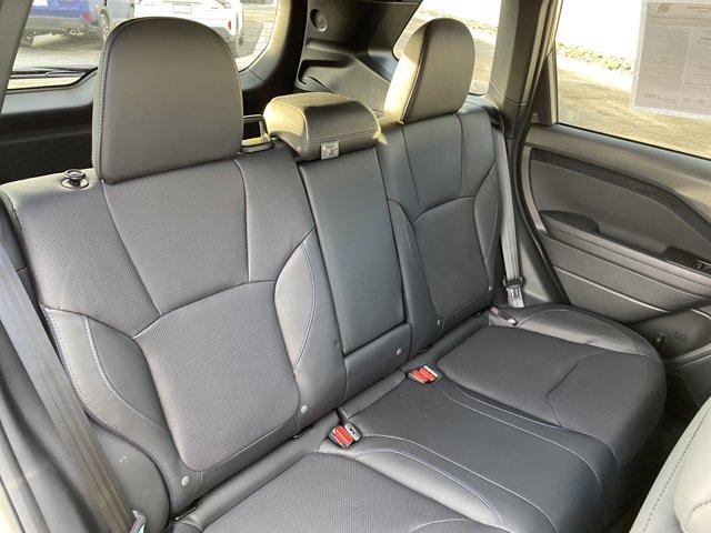 used 2025 Subaru Forester car, priced at $33,304