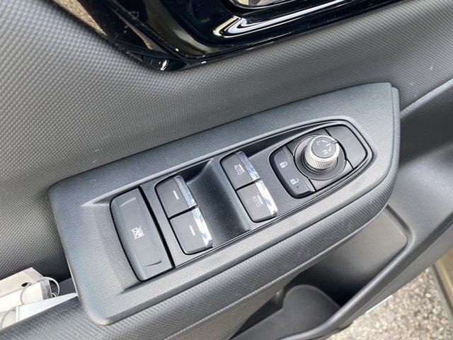 used 2025 Subaru Forester car, priced at $33,304