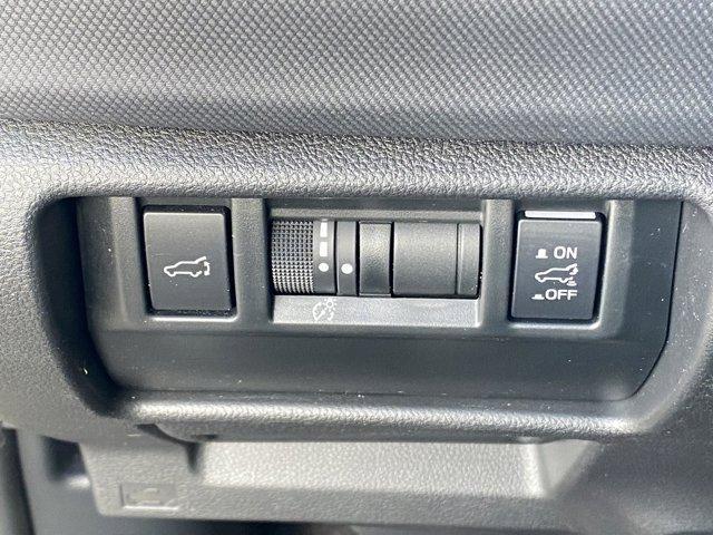 used 2025 Subaru Forester car, priced at $33,304