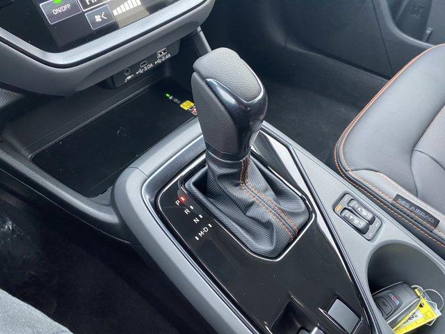 new 2026 Subaru Crosstrek car, priced at $34,635