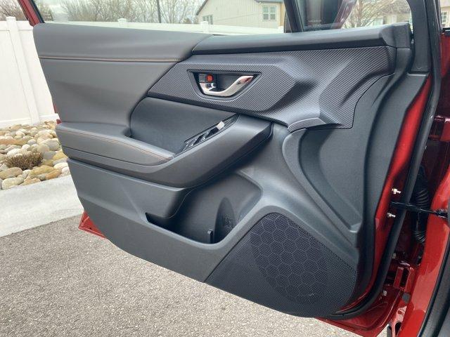 new 2026 Subaru Crosstrek car, priced at $34,635