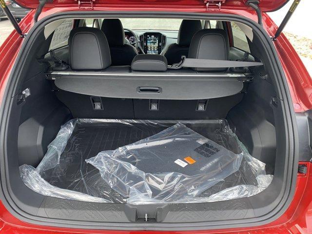 new 2026 Subaru Crosstrek car, priced at $34,635