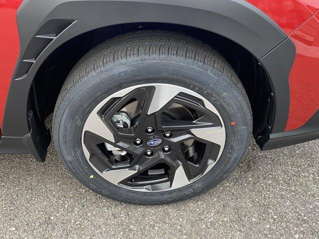 new 2026 Subaru Crosstrek car, priced at $34,635