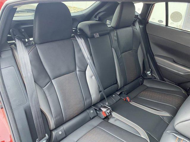 new 2026 Subaru Crosstrek car, priced at $34,635